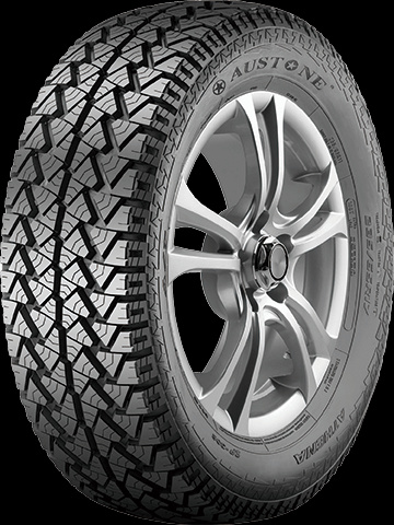 Anvelopa all season AUSTONE ATHENA SP302 235/85 R16&#x22; 120S