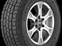 Anvelopa all season COOPER DISCOVERER AT3 4S 215/65 R17&#x22; 99T