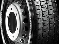 Anvelopa all season COOPER EVOLUTION VAN AS 195/60 R16C&#x22; 99H