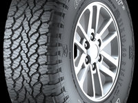 Anvelopa all season GENERAL GRABBER AT3 255/60 R18&#x22; 112H