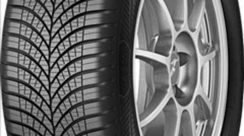 Anvelopa all season GOODYEAR 195/55R16 91H VE