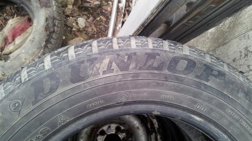 Anvelopa all season M+S 205*65*R15 Dunlop