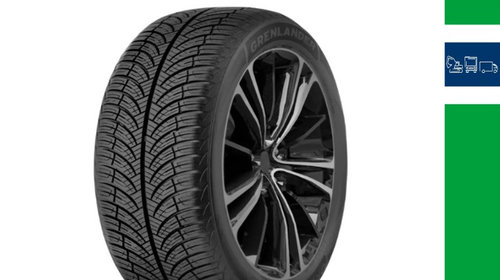 Anvelopa All Season M+S, 215/55 R16, Grenland