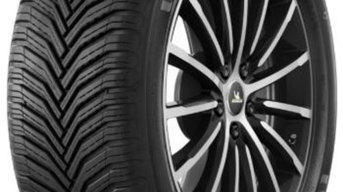 ANVELOPA ALL SEASON MICHELIN CROSSCLIMATE 2 2