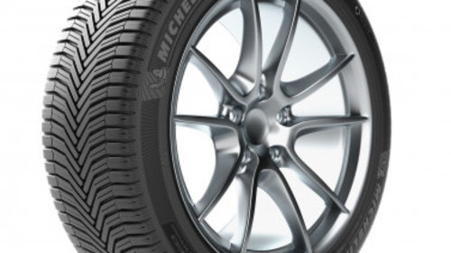 Anvelopa all season MICHELIN CROSSCLIMATE 2 2