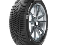 Anvelopa all season MICHELIN CROSSCLIMATE+ 205/50 R17&#x22; 93W