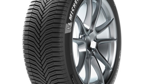 Anvelopa all season MICHELIN CROSSCLIMATE+ 21