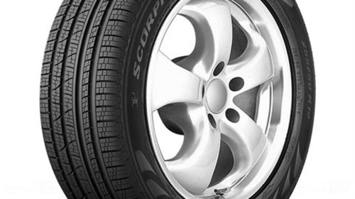 Anvelopa all season PIRELLI 265/50R19 110V XL