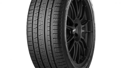 ANVELOPA ALL SEASON PIRELLI S-VEas(MGT) 295/3