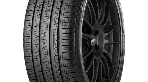 Anvelopa all season PIRELLI SCORPION VERDE 25