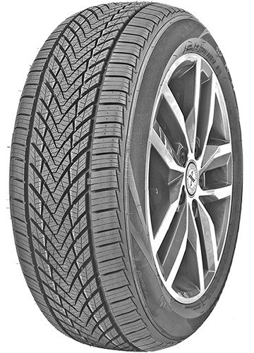 Anvelopa all season TRACMAX A/S TRAC SAVER 215/50 R18&#x22; 92W