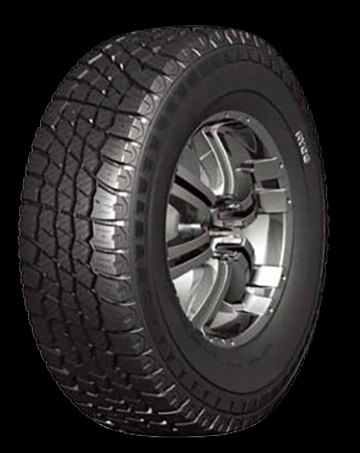 Anvelopa all season TRACMAX X-PRIVILO AT08 235/65 R17&#x22; 104T