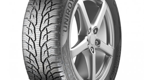 ANVELOPA All season UNIROYAL ALL SEASON EXPERT 2 205/55 R16 91H