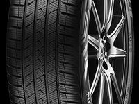 Anvelopa all season VREDESTEIN QUATRAC PRO 205/45 R17&#x22; 88Y