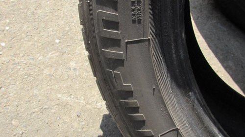 Anvelopa anvelope vara Infinity 205/55 R16 94W (disponibile 2 buc)