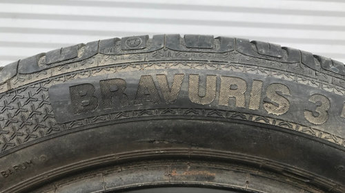 Anvelopa Barum Bravuris 3 195/50 R15