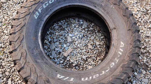 Anvelopa bfgoodrich All-Terrain T/A 265/70 R1