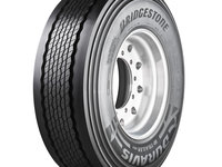 ANVELOPA BRIDGESTONE DURAVIS R-TRAILER 002 385/55 R22.5 160K