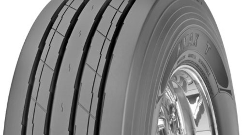Anvelopa camion goodyear 235/75R17.5 camion-t