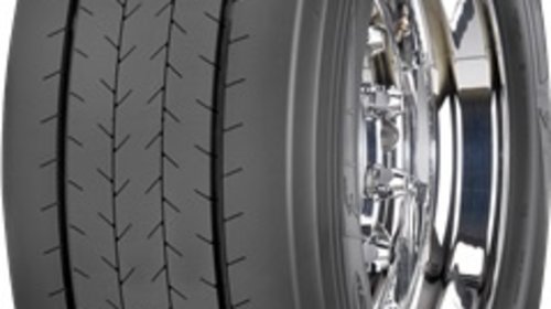Anvelopa camion goodyear 455/40/22.5