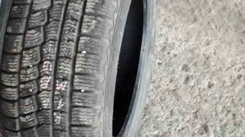 Anvelopa Cauciuc de iarna M+S 195/60 R15