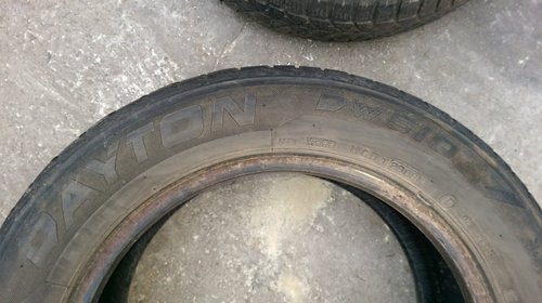 Anvelopa/ Cauciuc Iarna Second Hand Dayton DW510 195/60 R15