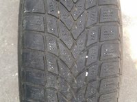 Anvelopa/ Cauciuc Iarna Second Hand Dayton DW510 195/60 R15