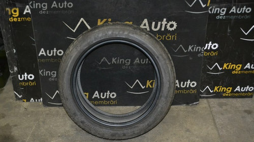 ANVELOPA / CAUCIUC VARA DUNLOP 234/45/17