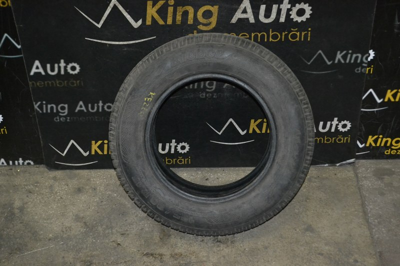 ANVELOPA / CAUCIUC VARA KLEBER 155/80/13