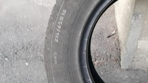 Anvelopa Continental 215/65R16