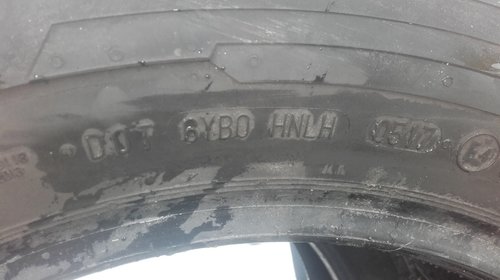 Anvelopa Continental 235/65/R16C, dot 05.17