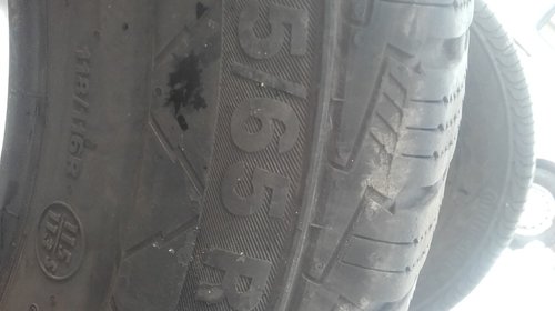 Anvelopa Continental 235/65/R16C, dot 47.16