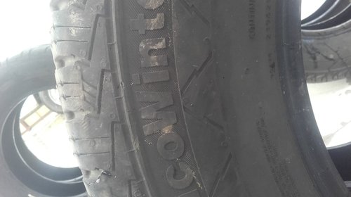 Anvelopa Continental 235/65/R16C, dot 47.16