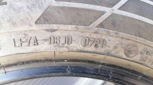 Anvelopa Continental ContiCrossContact LX2 235/55 R17 V M+S DOT 2021