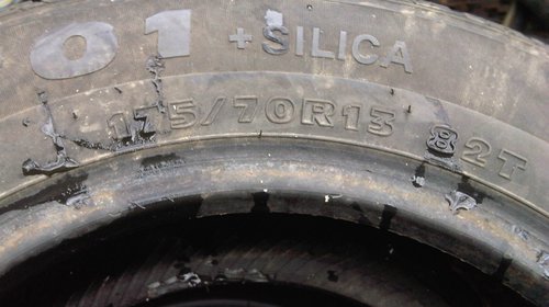 Anvelopa de vara Hankook 175/70 R13 (1 buc.)