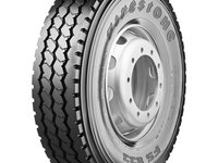 ANVELOPA FIRESTONE FS833 315/80 R22.5 156/150K