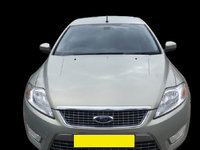 Anvelopa Ford Mondeo 4 [2007 - 2010] Liftback 2.0 TDCi DPF AT (140 hp) MK4 (BA7) TITANIUM