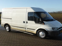 Anvelopa Ford Transit 3 [2000 - 2006] Autoutilitara duba 5-usi 2.4 Di MT (120 hp)