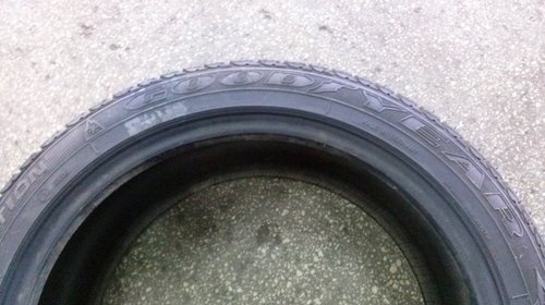 Anvelopa Good Year M+S 225/45 R17