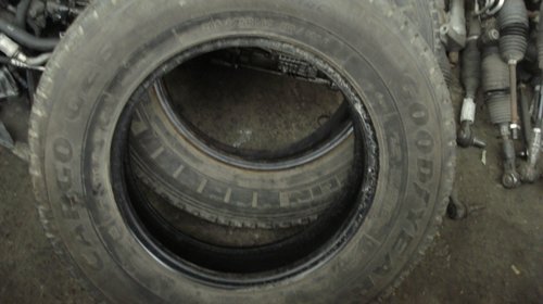 ANVELOPA GOODYEAR CARGO DE VARA 205,75,16,C STARE BUNA