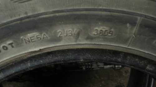 ANVELOPA GOODYEAR CARGO DE VARA 205,75,16,C STARE BUNA