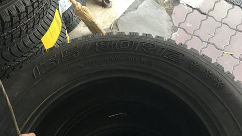 Anvelopa iarna 135/80r12 m+s tico