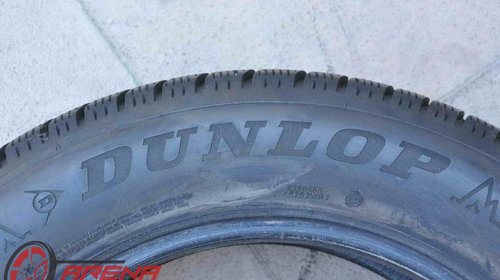 Anvelopa Iarna 18 inch Dunlop WinterSport 5 SUV 235/60 R18 97V
