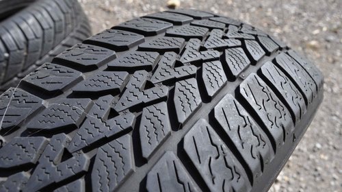 Anvelopa Iarna 185/60 R15 DUNLOP Winter Response 2 - XL