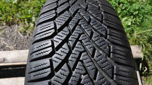 Anvelopa Iarna 185/65 R15 CONTINENTAL ContiWinterContact TS850 88T