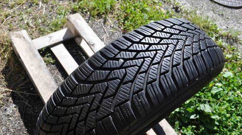 Anvelopa Iarna 185/65 R15 CONTINENTAL ContiWinterContact TS850 88T