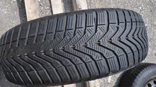 Anvelopa Iarna 185/65 R15 VREDESTEIN SNOWTRAC 5 88T