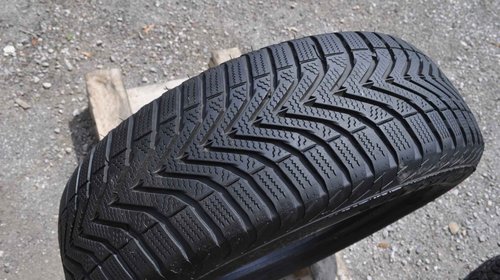 Anvelopa Iarna 185/65 R15 VREDESTEIN SNOWTRAC 5 88T