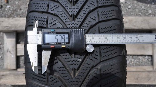 Anvelopa Iarna 185/65 R15 VREDESTEIN SNOWTRAC 5 88T