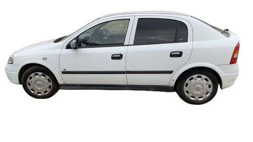Anvelopa iarna 185/65R15 Opel Astra G [1998 - 2009] Hatchback 5-usi 1.6 Twinport MT (103 hp)
